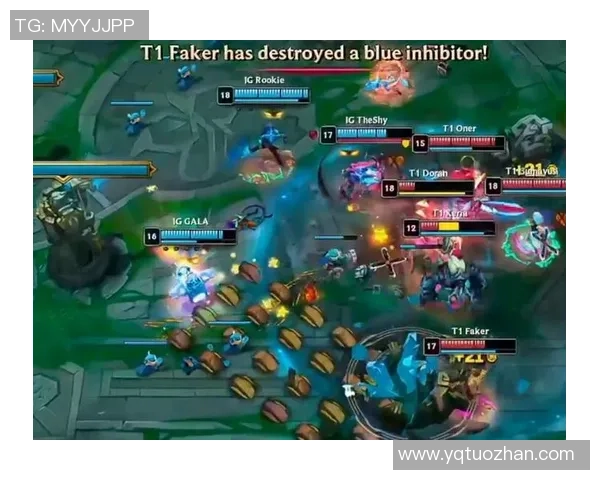 最新英雄联盟技术排行榜揭晓IG战队技术实力独占鳌头